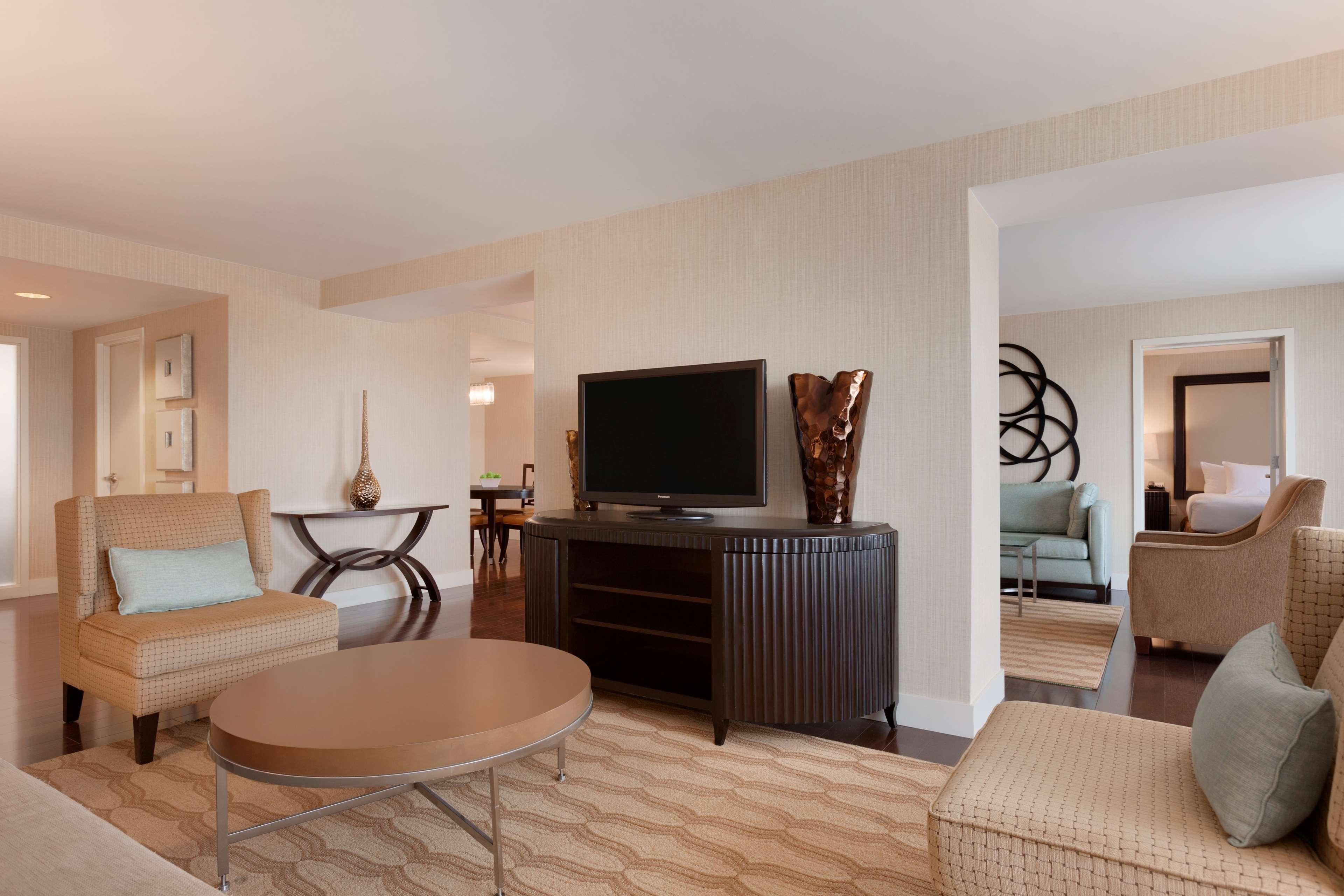 Embassy Suites By Hilton Boston Waltham Eksteriør billede
